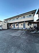 ファミールMB棟 2階 築29年6ヶ月の賃貸物件