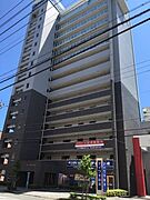藤枝駅より徒歩7分 13階 築17年6ヶ月の賃貸物件