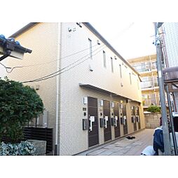 メゾン　エクリュ 201号室