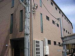 エルソルビオス 303号室