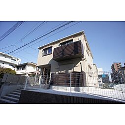 ジャルディーノA 101号室