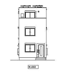 仮称ヴィヴレ田端 201号室