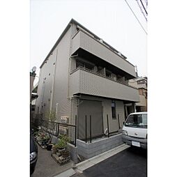 ポルックス 203号室