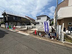 東京都練馬区関町北5丁目