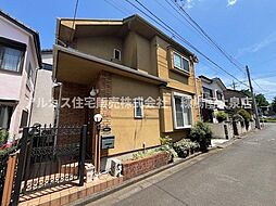 埼玉県所沢市上新井3丁目