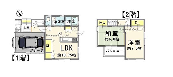 間取り：311002122075