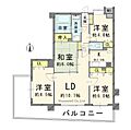 ダイアパレスUアリーナ11階3,380万円