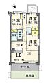 サンパティオ入間1階1,190万円