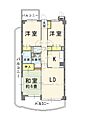 むさし野第13ダイヤモンドマンション4階1,450万円