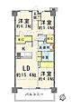 クラッシィハウス大宮植竹町4階5,800万円