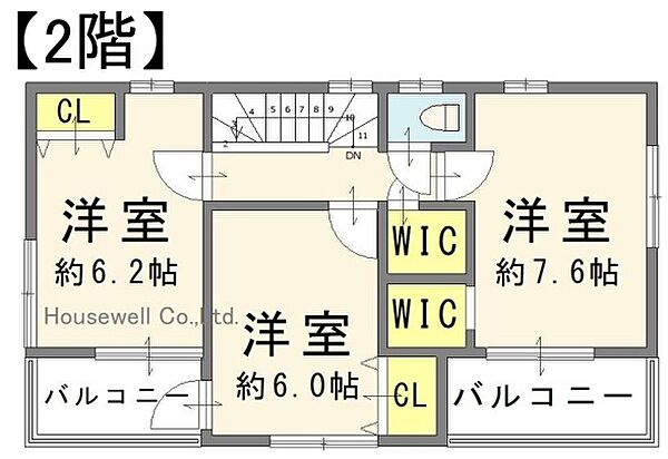 間取り：311002197548