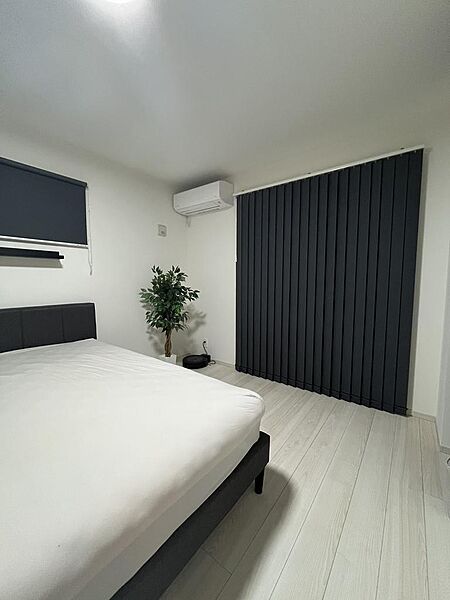 入居時撮影。全室南向きの明るい陽光の差し込む素敵なお部屋です♪詳細は小林090-8348-9841までお気軽にご連絡下さい♪