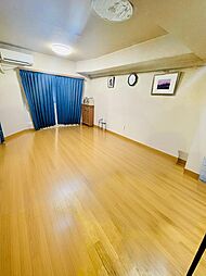 陽当たり良好×最上階です　セントレー浦和第3 704 3LDKのリビング/ダイニング