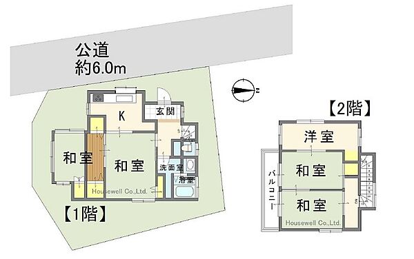 間取り：311002300382