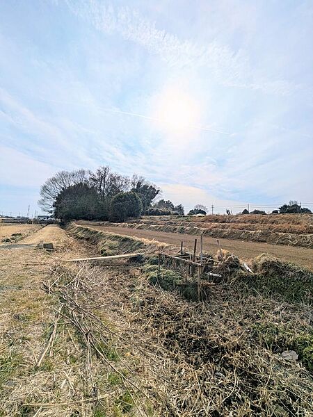 【3筆で251坪！活用方法ご相談ください♪】