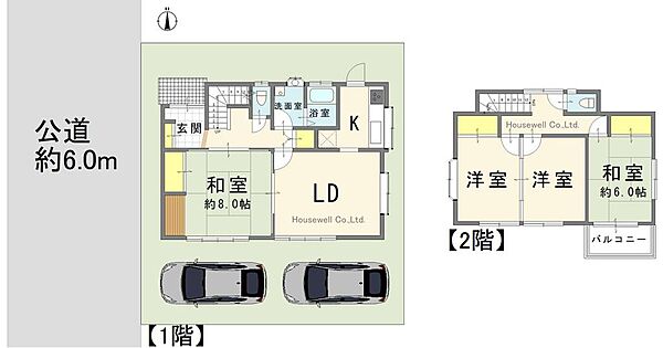 間取り：311002332000