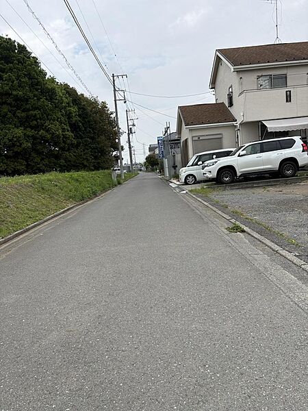 公道4m接道(2)