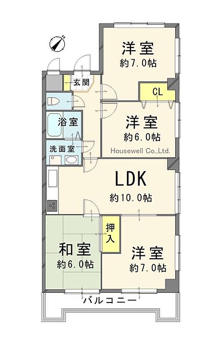 ♪詳細は担当：上林070-1492-6570まで♪