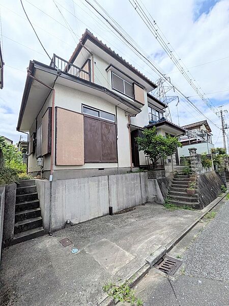 detached 埼玉県さいたま市大宮区大成町３丁目414