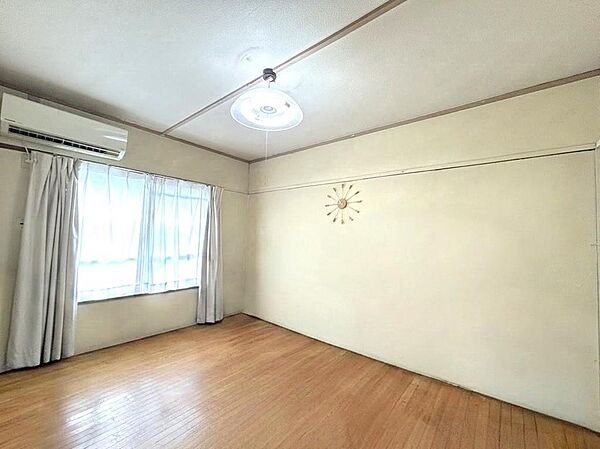 間取りも内装も、お好みに合わせてリフォーム可能です！※室内写真は専用ツールを用いて、家財道具等を削除しております。実際の室内状況と異なる場合がございますが、現況有姿とさせていただきます。
