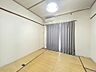 和室：間取りも内装も、お好みに合わせてリフォーム可能です！※室内写真は専用ツールを用いて、家財道具等を削除しております。実際の室内状況と異なる場合がございますが、現況有姿とさせていただきます。