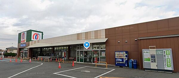 マミープラス松山町店　徒歩8分(635m)