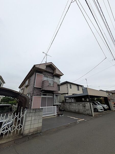 detached 埼玉県さいたま市大宮区大成町３丁目414