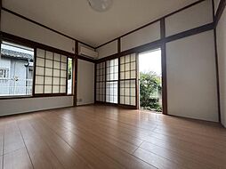 洋室の画像
