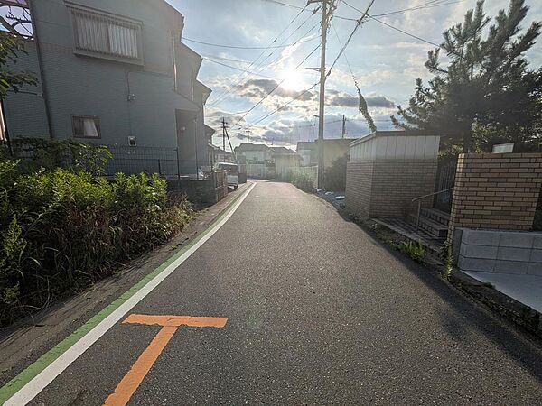 周辺を拡大表示
