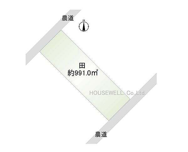 区画図：311002437462