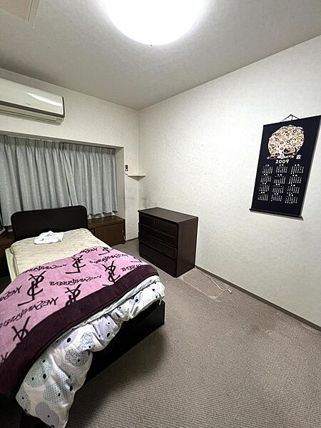 6.3帖洋室