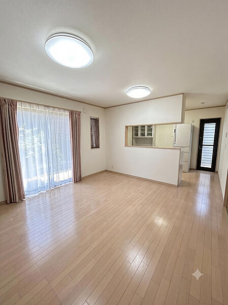 ※室内荷物はAIで消しています。♪詳細は担当：上林まで070-1492-6570♪
