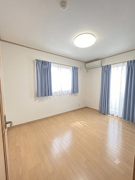 ※室内荷物はAIで消しています。♪詳細は担当：上林まで070-1492-6570♪