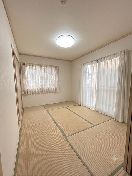 ※室内荷物はAIで消しています。♪詳細は担当：上林まで070-1492-6570♪