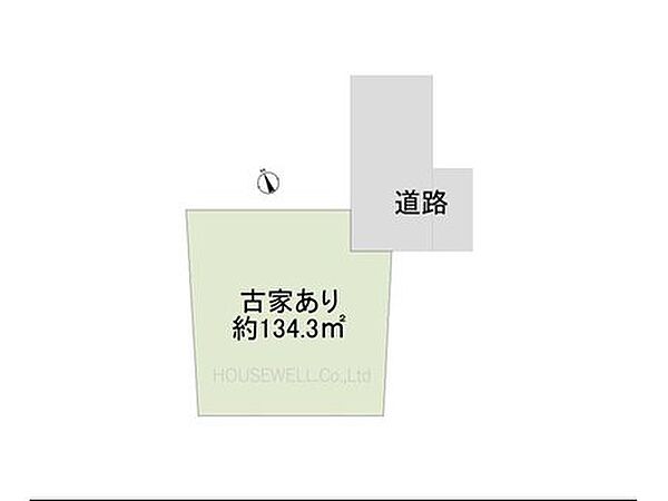 区画図：311002462257