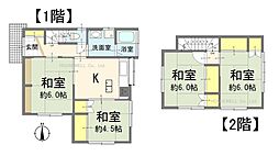 毛呂山町中央三丁目