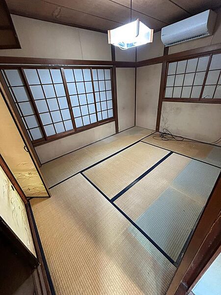 和室