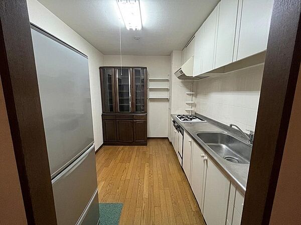 【最上階・7階】陽当り・眺望良好！広々とした専用ポーチ付きの快適住空間