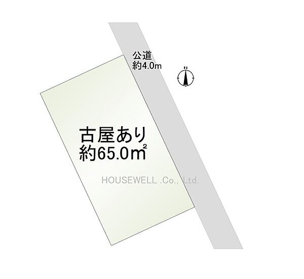 区画図：311002482241