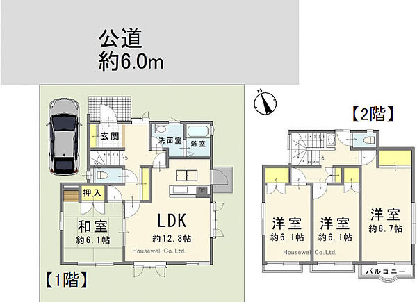 間取り：311002486726