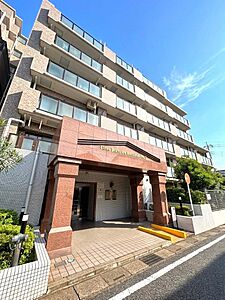 外観:設備リフォーム履歴有!構造上上階が無く且つ角部屋の為周りの音が気になりにくいです。 外観:設備リフォーム履歴有!構造上上階が無く且つ角部屋の為周りの音が気になりにくいです。
