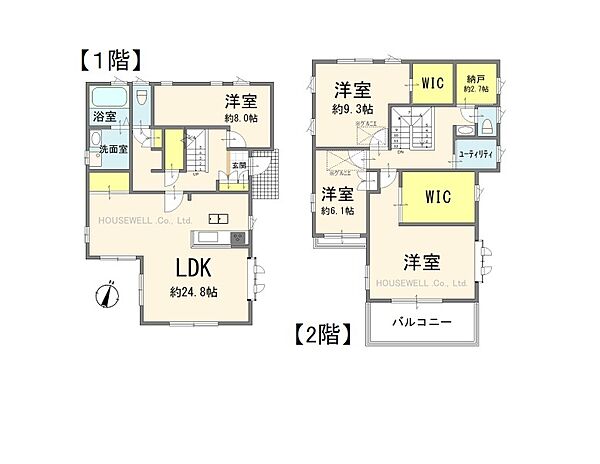 間取り：311002501010