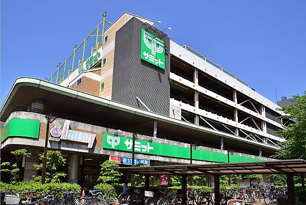 川口元郷サニーコート(3LDK) 5階のその他画像