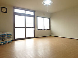 スマイルハイツ 0023 2階2LDKのリビング/ダイニング