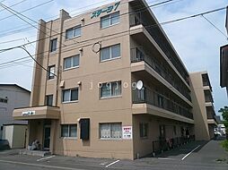 ラプラス・スクエア