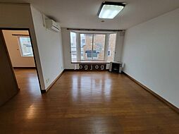 メゾンカルダス2 202 1階2LDKのリビング/ダイニング