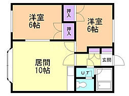 ぼっちゃんハウス 2階