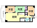 グランドール本幸町13階6.0万円