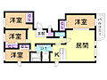 グランドール清水町A4階12.3万円