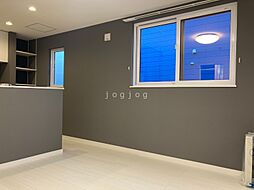 Ｓｔｅｌｌａ　Ｍａｒｅａ 2階1LDKのリビング/ダイニング